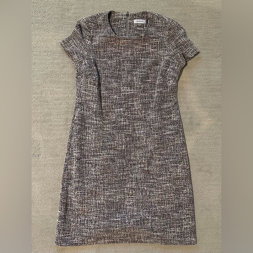 Calvin Klein dress